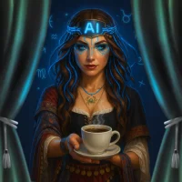 আমরা ভাগ্যগণনার প্রেমে পড়েছি