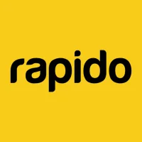 Rapido বাইক ট্যাক্সি এবং অটো