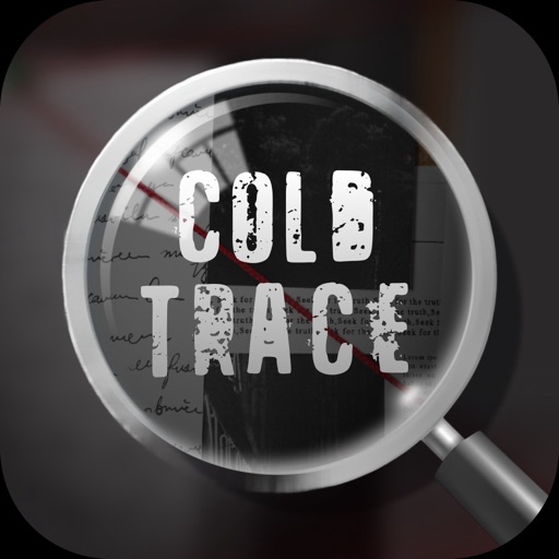 ColdTrace: Cold Case Mystery